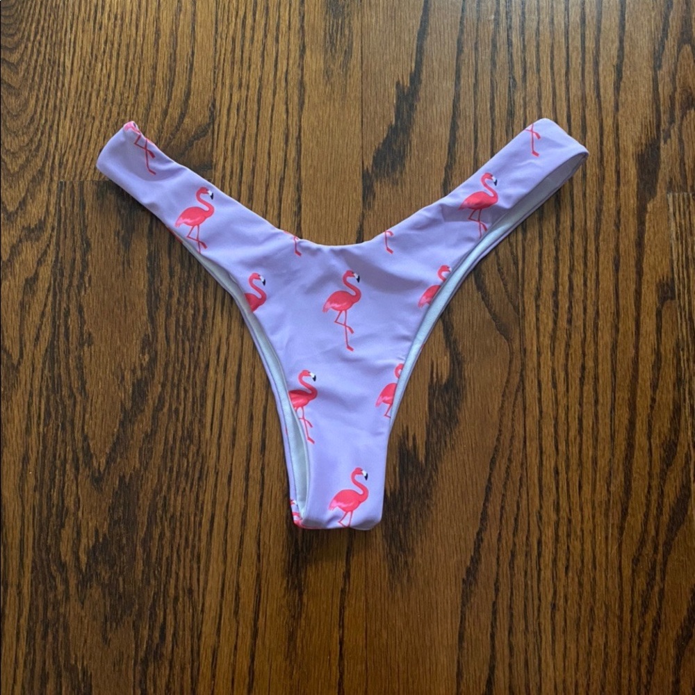 brand new zaful bikini bottoms